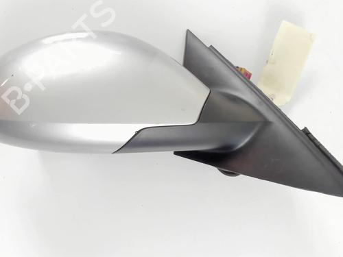 Right mirror SEAT IBIZA III (6L1) 1.4 TDI | BP22914543C27 