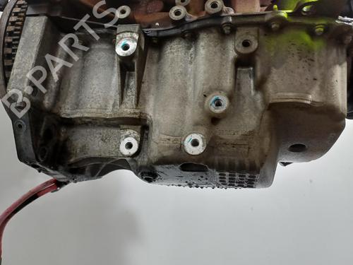 Engine RENAULT MEGANE III Hatchback (BZ0/1_, B3_) 1.5 dCi (BZ09, BZ0D, BZ1W, BZ29, BZ14) | BP37626794M1  - Image 5