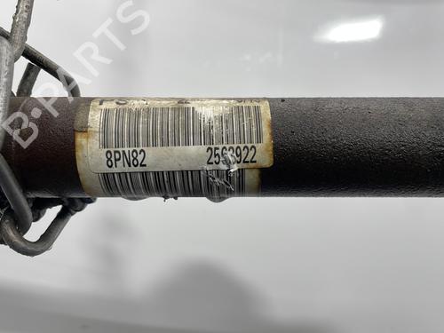 Used Left front driveshaft Left front driveshaft CITROËN C4 Picasso II [2013-2026] 33635734 33635734