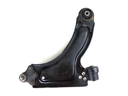 Used Left front suspension arm Left front suspension arm OPEL MERIVA A MPV (X03) 1.6 16V (E75) (100 hp) 20403096 20403096
