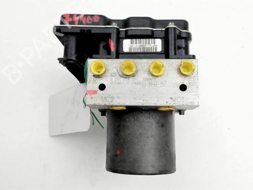 ABS pump HONDA FR-V (BE) 2.2 i CTDi (BE5) | BP23779700M43  - Image 6