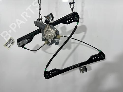 Used Front right window mechanism CHRYSLER 300C Touring (LX, LE) 3.0 CRD (218 hp) 32219998