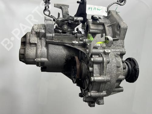 Gearbox VW TOURAN (1T3) 1.6 TDI | BP33559962M3 - Image 3