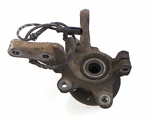 Right front steering knuckle RENAULT CLIO II (BB_, CB_) 1.2 (BB0A, BB0F, BB10, BB1K, BB28, BB2D, BB2H, CB0A,... | BP20437418M26 