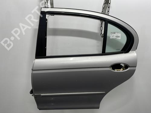 Used Left rear door JAGUAR X-TYPE I (X400) 3.0 V6 All-wheel Drive (230 hp) 28613158