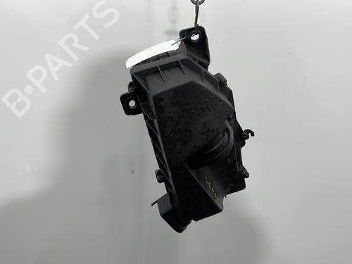 Used Air filter box PEUGEOT 407 Coupe (6C_) 2.7 HDi (204 hp) 31584034