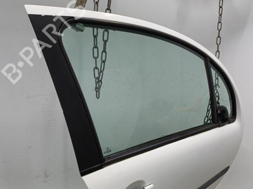 Right front door CITROËN C3 I (FC_, FN_) 1.4 HDi | BP20428154C3 