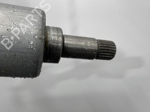 Left front driveshaft PEUGEOT 106 II (1A_, 1C_) 1.1 i | BP28962927M38 