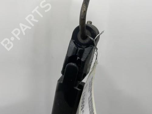 Rear windshield wiper arm DAIHATSU CUORE VI (L251, L250_, L260_) 1.0 | BP20418929C144 
