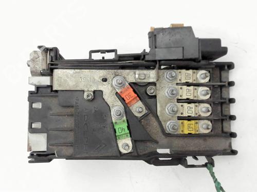 Elektronisk modul CITROËN C4 Grand Picasso I (UA_) 1.6 HDi 110 (112 hp) 28498670