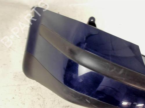 Rear bumper VW PASSAT B5.5 (3B3) 1.6 | BP20442637C8 