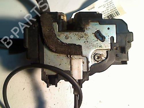 Front right lock NISSAN MICRA III (K12) 1.5 dCi | BP20453447C97 