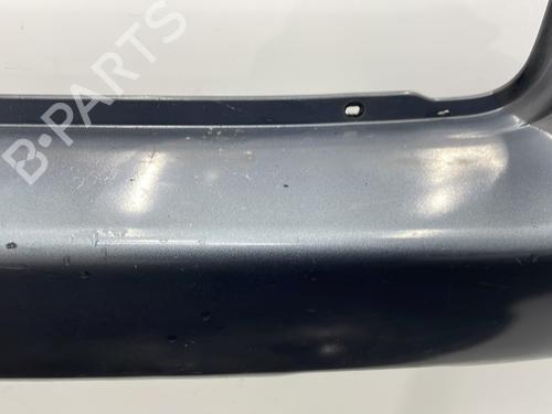 Rear bumper PEUGEOT PARTNER MPV (5_, G_) 1.6 HDi 90 | BP29976661C8