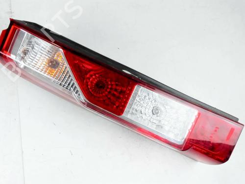 Left taillight RENAULT MASTER III Van (FV) 2.3 dCi 130 FWD (FV0M, FV0Y, FV0J, FV02, FV03) | BP37037573C34 - Image 2