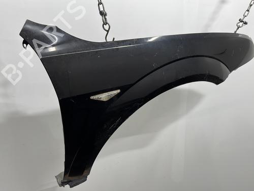 Right front fenders FORD MONDEO III Turnier (BWY) 2.0 TDCi | BP21236959C42 