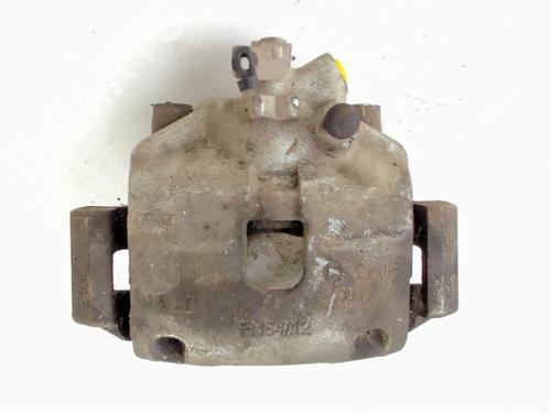 Left front brake caliper FIAT 500 (312_) 1.2 (312AXA1A) | BP20421192M105 