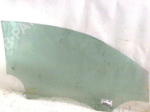 Used Front left door window SEAT IBIZA IV (6J5, 6P1) 1.0 (75 hp) 20444241