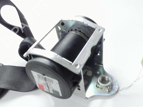 Used Front left seatbelt Front left seatbelt MINI MINI (R56) One (75 hp) 20428099 20428099