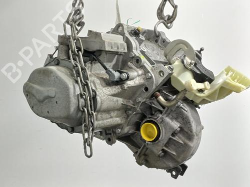 Gearbox PEUGEOT 2008 I (CU_) 1.2 THP 110 / PureTech 110 | BP39044524M3 - Image 5