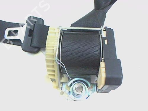 Used Front left seatbelt Front left seatbelt OPEL TIGRA TwinTop (X04) 1.3 CDTI (R97) (69 hp) 20466970 20466970