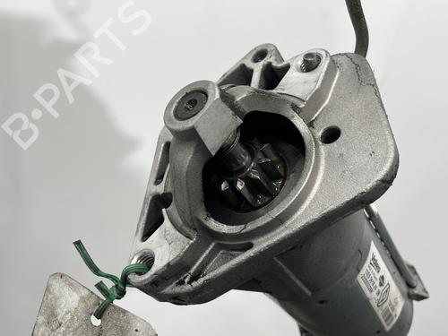 Used Starter Starter RENAULT CAPTUR I (J5_, H5_) 1.5 dCi 90 (J5N4, J5M5, J5MW, J5M6, J5AL, J5AJ) (90 hp) 30308606 30308606