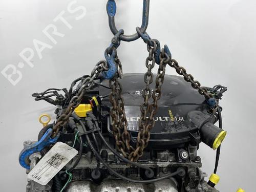 Engine DACIA SANDERO 1.4 MPI LPG | BP20420167M1  - Image 7