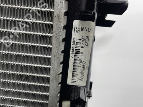 Køler FIAT 500L (351_, 352_) 1.3 D Multijet (199LXY1A, 199LXY11) | BP30479931M31