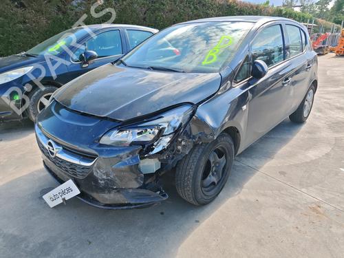 Bagklap lås OPEL CORSA E (X15) 1.4 (08, 68) | BP34635537C101 - Image 10