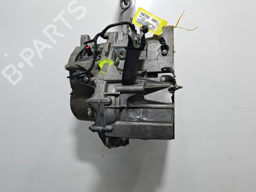 Gearbox RENAULT MEGANE CC (EZ0/1_) 1.5 dCi (EZ09, EZ1G, EZ0D, EZ14) | BP40280112M3 - Image 7