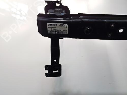 front-bumper-reinforcement-citroen-c3-ii-sc_-2009-40116479 main image