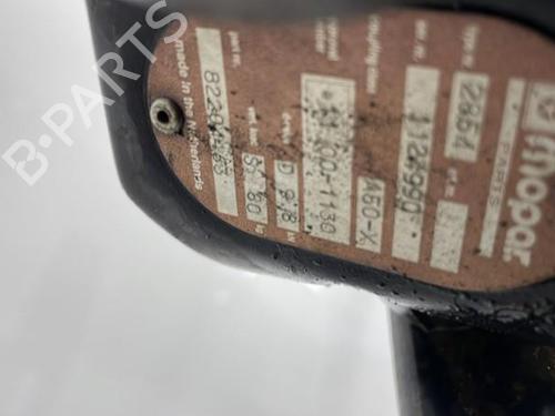Used Tow ball/Mechanism CHRYSLER VOYAGER / GRAND VOYAGER III (GS_, NS_) 2.4 i (151 hp) 21238931
