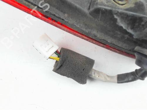 Right taillight KIA RIO III (UB) 1.1 CRDi | BP38943117C35 - Image 2