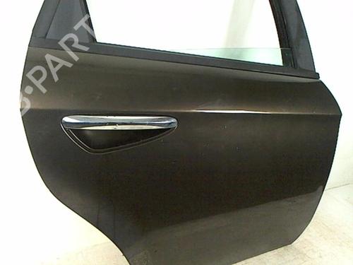 Right rear door ALFA ROMEO 159 Sportwagon (939_) 1.9 JTDM 8V (939BXE1B) | BP20403403C5 