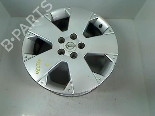 Felg OPEL VECTRA C GTS (Z02) 2.0 16V Turbo (F68) (175 hp) 20458393