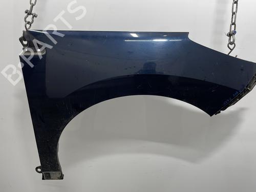 Used Right front fenders PEUGEOT 308 SW I (4E_, 4H_) 1.6 HDi (109 hp) 29545113