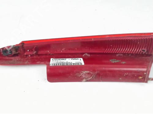 Left tailgate light CITROËN C4 I (LC_) 1.6 HDi | BP34635434C79 - Image 2