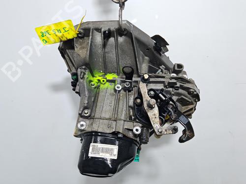 Gearbox DACIA SANDERO II 1.5 dCi | BP40280003M3 - Image 2
