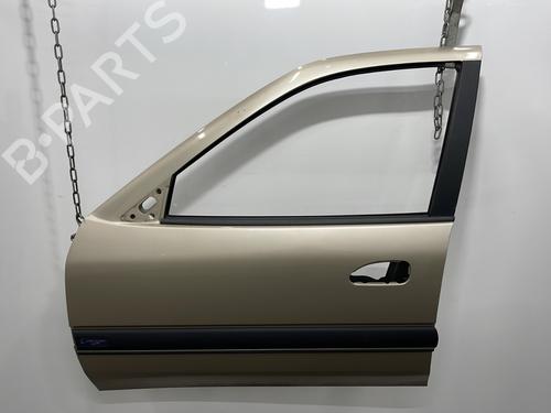 Left front door RENAULT SAFRANE II (B54_) 2.0 16V (B54L) 7751467431