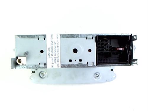 Radio SEAT IBIZA IV (6J5, 6P1) 1.2 TDI | BP20402984E6 