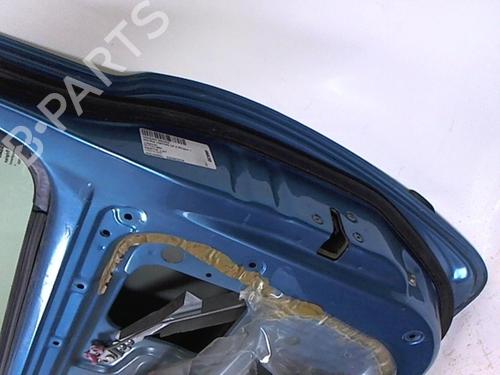 Right front door NISSAN MICRA II (K11) 1.0 i 16V | BP20474938C3 