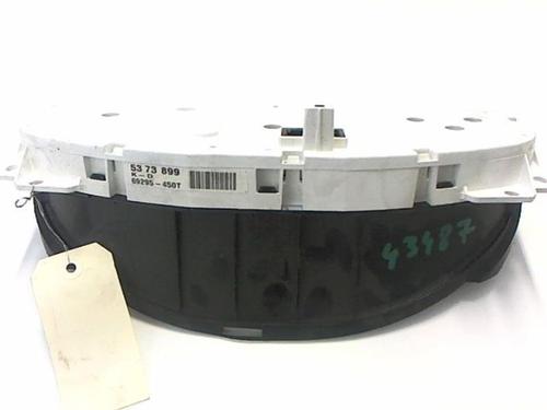 Instrument cluster SAAB 9-5 Estate (YS3E) 3.0 TiD | BP20470281C47 