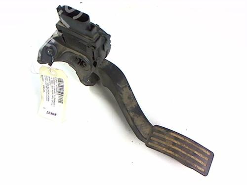 Module électronique FORD TRANSIT CONNECT (P65_, P70_, P80_) 1.8 Di (75 hp) 21234641