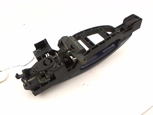 Front left exterior door handle FORD FOCUS C-MAX (DM2) 1.6 TDCi | BP22102104C128 