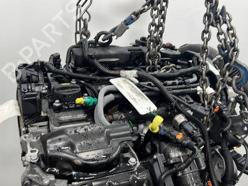 Engine CITROËN JUMPY III Van (V_) 2.0 BlueHDi 145 | BP30136992M1
