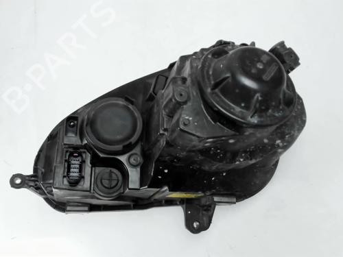 Right headlight VW GOLF V (1K1) 2.0 SDI | BP29956695C29