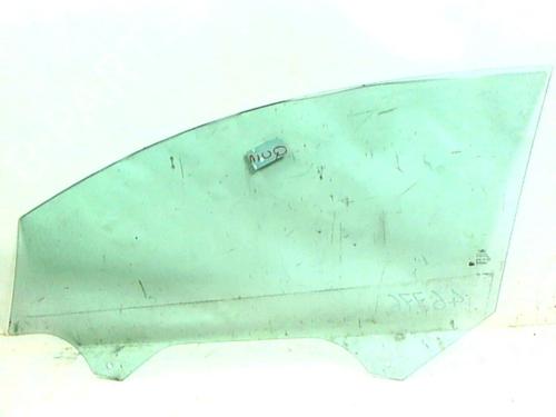 Front right door window FORD FIESTA VI (CB1, CCN) 1.6 TDCi | BP20399460C19 