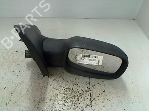 Right mirror RENAULT MEGANE II (BM0/1_, CM0/1_) 1.5 dCi (BM0F, BM0T, BM2B, CM0F, CM0T) | BP20409381C27 