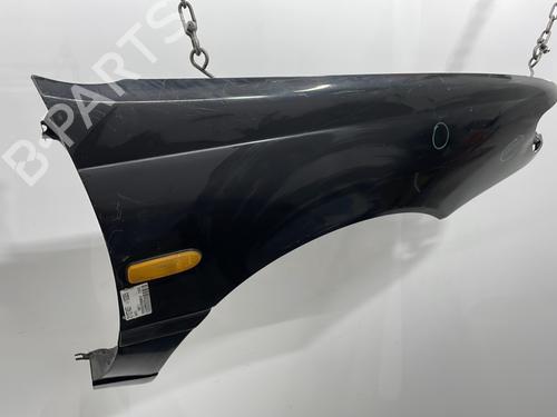 Right front fenders NISSAN SUNNY III Liftback (N14) 2.0 D | BP29256934C42 