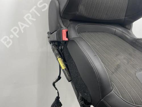 Left front seat OPEL ADAM (M13) 1.4 | BP20393470C15 