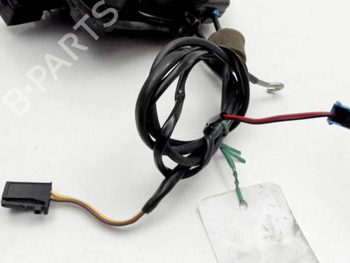 Used Rear left lock Rear left lock MERCEDES-BENZ CLS (C219) CLS 320 CDI (211 hp) 40461608 40461608